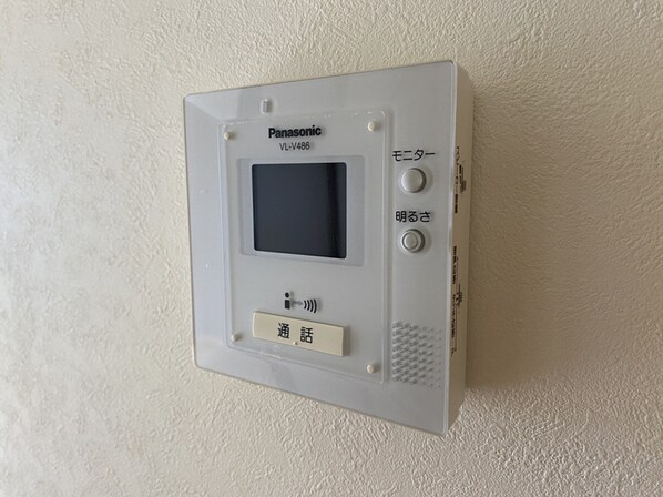 レイツコート柴田の物件内観写真